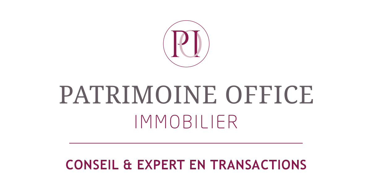 Patrimoine Office Immobilier - Conseil & Expert en transactions